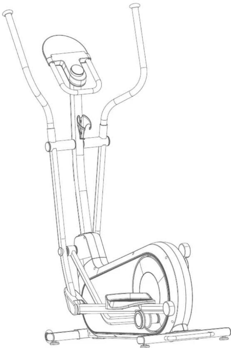 Skandika Carbon P24RG - KINOMAP - 11