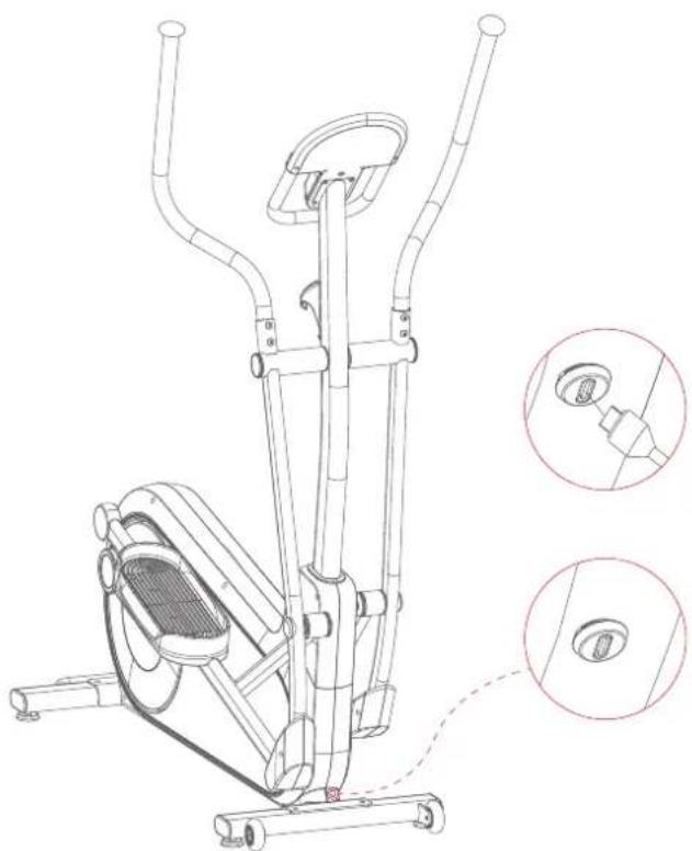 Skandika Carbon P24RG - TRANSPORT - 4