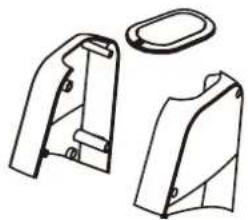 Skandika Carbon P24RG - SAFETY PRECAUTIONS - 11