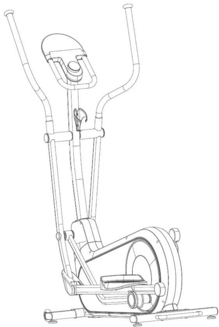 Skandika Carbon P24RG - KINOMAP - 8