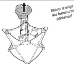 Ingenuity Summer Pop N’ Jump - pour entreposer (suite): - 4