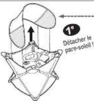 Ingenuity Summer Pop N’ Jump - pour entreposer: - 1