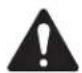 QSC HPR151i - Points d'attache (installations suspendues) - 1