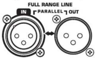 QSC HPR151i - HPR151i et HPR181i - 2