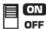 QSC HPR151i - Filter ON (100 Hz Low-Cut) - 2