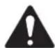 QSC HPR151i - WARNING! - 1