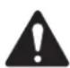 QSC HPR151i - LED POWER Indicator - 1