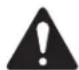 QSC HPR151i - Important Safety Precautions & Explanation of Symbols - 1