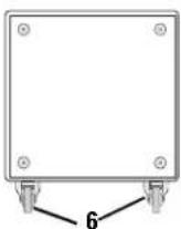 QSC HPR151i - QSC Audio Products 3 Year Limited Warranty - 10