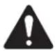 QSC HPR151i - HPR122i WARNING! - 2
