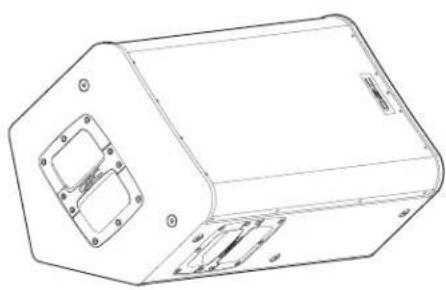 QSC HPR151i - User Manual Manual del usuario Manuel d'utilisation Benutzerhandbuch - 1
