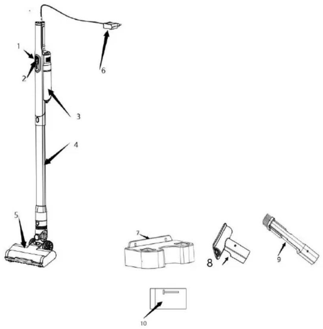 SCHNEIDER SCVC23201 - DESCRIZIONE - 1