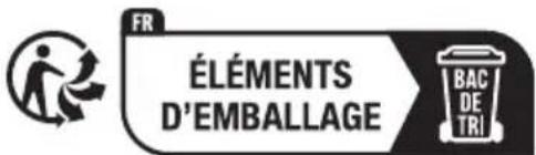 SILVERCREST SRGM 1500 B2 - Importateur - 1