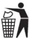 SILVERCREST SRGM 1500 B2 - Disposal of the appliance - 2