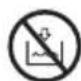 SILVERCREST SRGM 1500 B2 - Safety information - 1