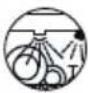 SILVERCREST SRGM 1500 B2 - Avvertenze e simboli utilizzati - 8