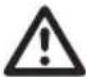SILVERCREST SRGM 1500 B2 - Verwendete Warn hinweise und Symbole - 1