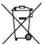 SILVERCREST SRGM 1500 B2 - Smaltimento dell'apparecchio - 1