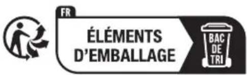 SILVERCREST SRGM 1500 B2 - Importateur - 7