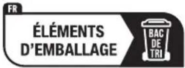 SILVERCREST SRGM 1500 B2 - Recyclage - 4