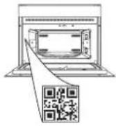 WHIRLPOOL WMD44MXF - VEUILLEZ SCANNER LE QR CODE SUR VOTRE APPAREIL AFIN D'OBTENIR PLUS D'INFORMATIONS - 1