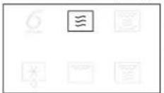 WHIRLPOOL WMD44MXF - SELECT A FUNCTION - 1