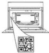 WHIRLPOOL WMD44MXF - SCANSIONARE IL CODICE QR SUL PROPRIO APPARECCHIO PER OTTENERE MAGGIORI INFORMAZIONI - 1