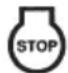 STIGA Park 500 WX Special - - Ignition switch (10:F) - 1