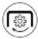STIGA Park 500 WX Special - - OTe6Op MoUHocTH (10:A) - 1