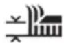 STIGA Park 500 WX Special - - Reglarea inaltimii de taliere (10:B) - 1