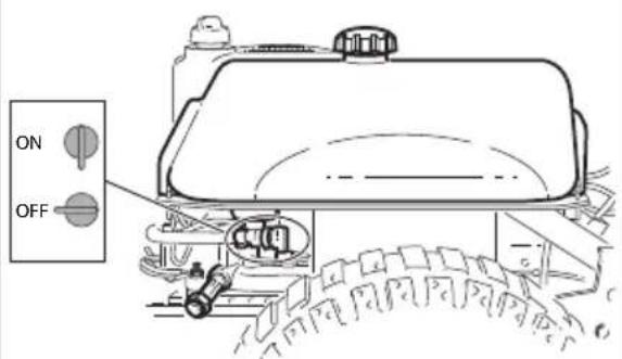 STIGA Park 500 WX Special - 27