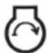 STIGA Park 500 WX Special - - Ignition switch (10:F) - 3