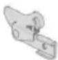 STIGA Park 500 WX Special - Kiirvabastudoed (13:C) - 1
