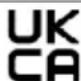 STIGA Park 500 WX Special - UK DECLARATION OF CONFORMITY - 2