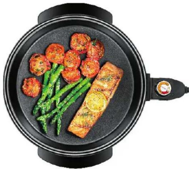 Chefman RJ0512ROCA - 3