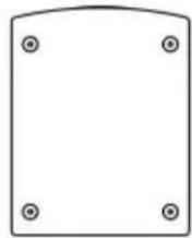 DB Technologies DVX PSW218 - ABMESSAGENG - DIMENSIONS - 3