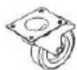 DB Technologies DVX PSW218 - ZUBEHÖR - ACCESSORIES - 3