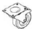 DB Technologies DVX PSW218 - ZUBEHÖR - ACCESSORIES - 4