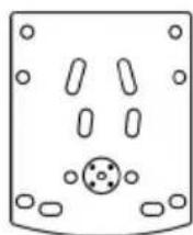 DB Technologies DVX PSW218 - ABMESSAGENG - DIMENSIONS - 14
