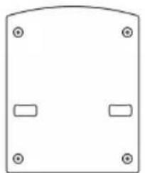 DB Technologies DVX PSW218 - DIMENSIONI - DIMENSIONS ABMESSAGENGEN - DIMENSIONS - 1