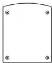 DB Technologies DVX PSW218 - ABMESSAGENG - DIMENSIONS - 10
