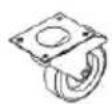DB Technologies DVX PSW218 - ZUBEHÖR - ACCESSORIES - 1