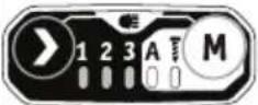 Hazet 9512600 - Nupu „M“ kasutamine - 3