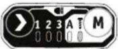 Hazet 9512600 - Nupu „M“ kasutamine - 10