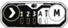 Hazet 9512600 - Pomocou tlačidla „M“: - 4