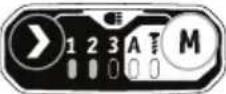 Hazet 9512600 - regulēšanas režīmu: - 7