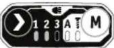 Hazet 9512600 - Pomocí tlačítka „M“: - 2