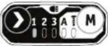 Hazet 9512600 - Używanie przycisku „M“: - 1