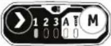 Hazet 9512600 - Nupu „M“ kasutamine - 6