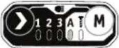 Hazet 9512600 - Използване на бутона „М“: - 4